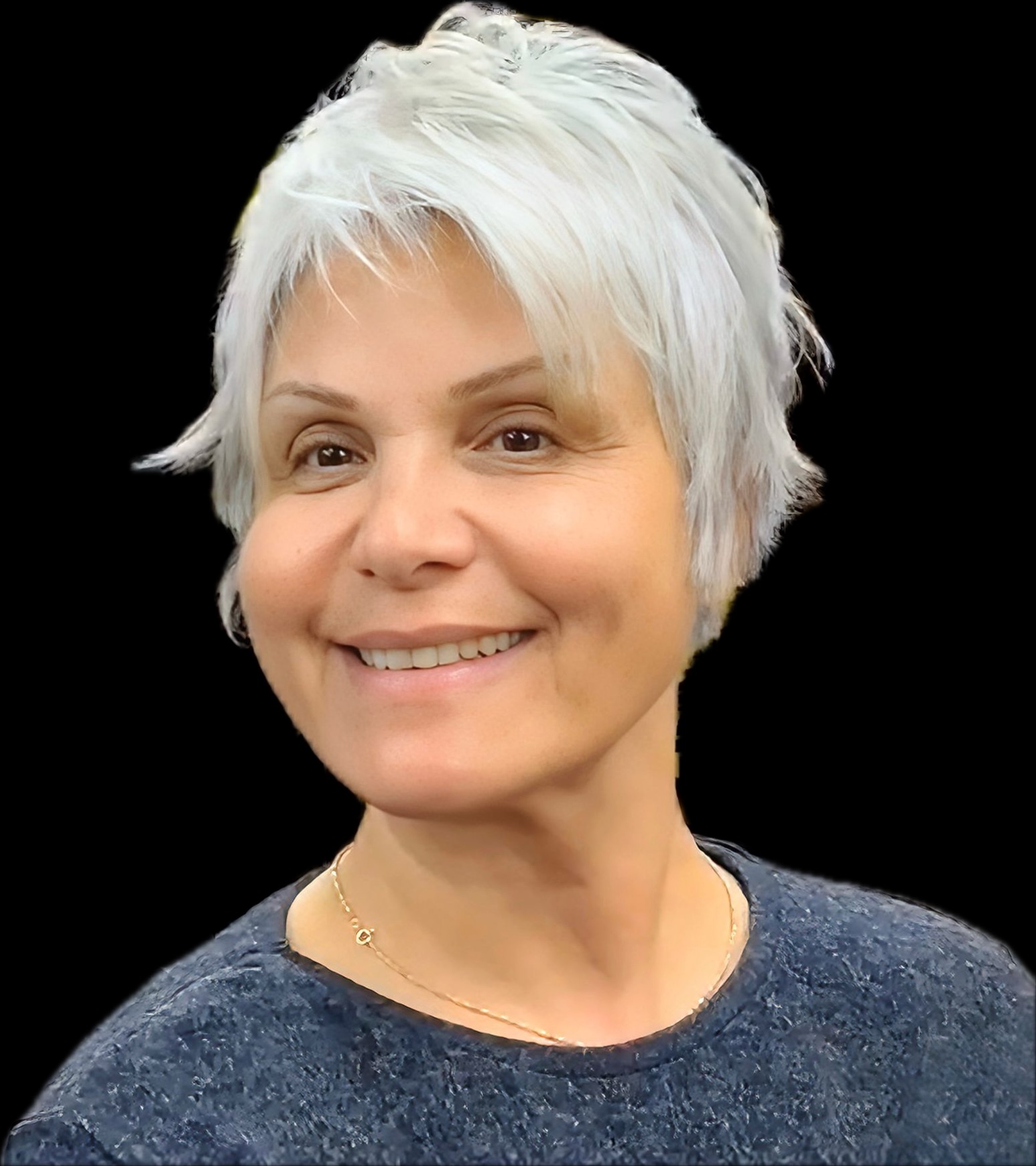 Fatma Çankır Çetin - #8