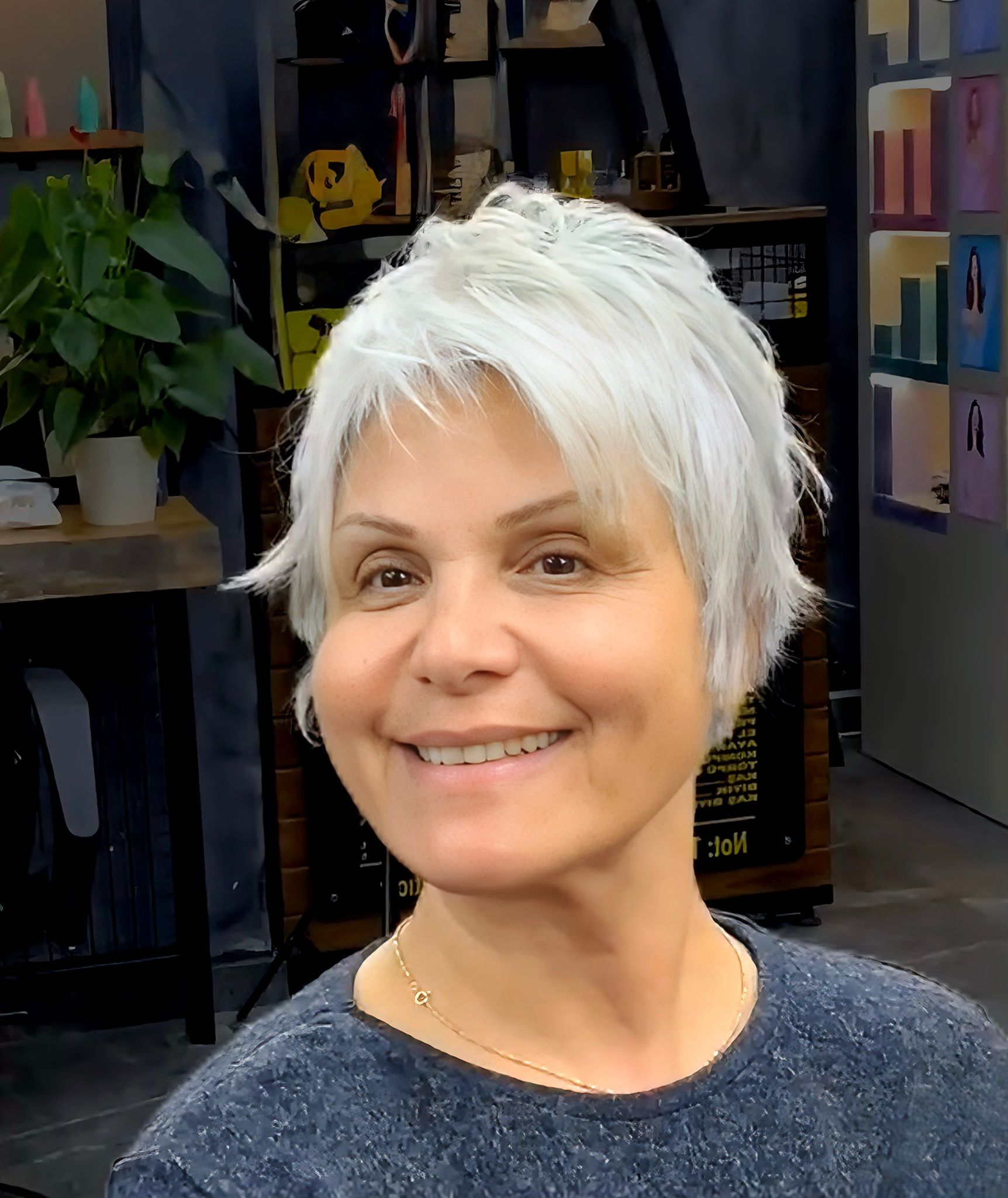 Fatma Çankır Çetin - #7